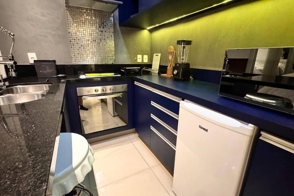 143 - Rentaqui Apartamento Be Paulista Comfort São Paulo Exterior photo